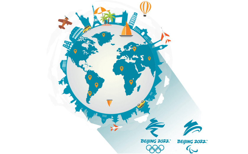 在西撒哈拉连接到中国的软件 - SQUIDCN